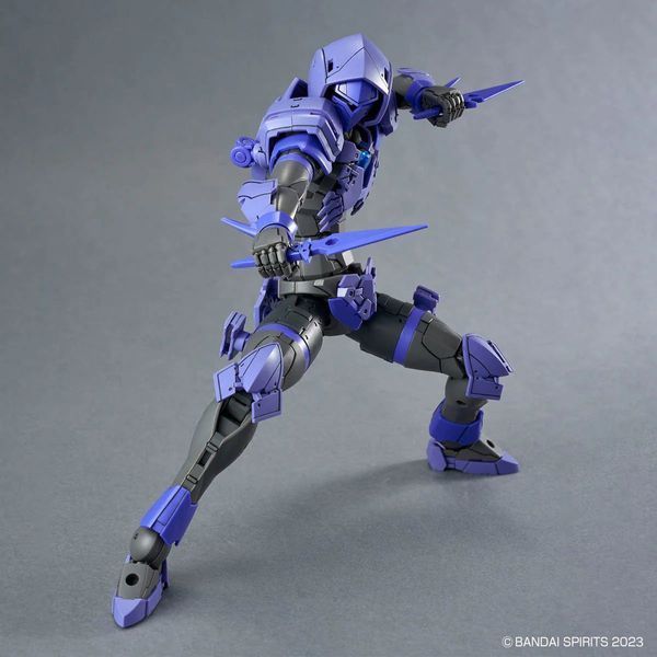 Bandai 30 Minutes Fantasy 30MF Liber Assassin збірна модель HS001217 фото