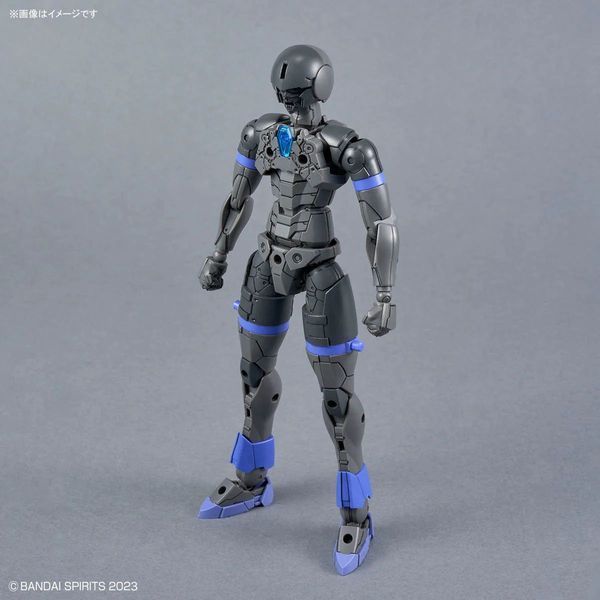 Bandai 30 Minutes Fantasy 30MF Liber Assassin збірна модель HS001217 фото