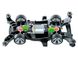 Mini 4WD Super Estoura Tamiya 18659 (MA Chassis) 1/32 HS000078 фото 6