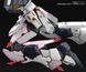 Nu Ver. Ka Gundam MG 1/100 (Bandai) збірна модель, Гандам аніме HS000227 фото 7