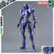 Bandai 30 Minutes Fantasy 30MF Liber Assassin збірна модель HS001217 фото 1