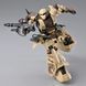 Сборная модель P-Bandai HG 1/144 Zaku High Mobility Surface Type (DANAN) - Gunpla HS000621 фото 4