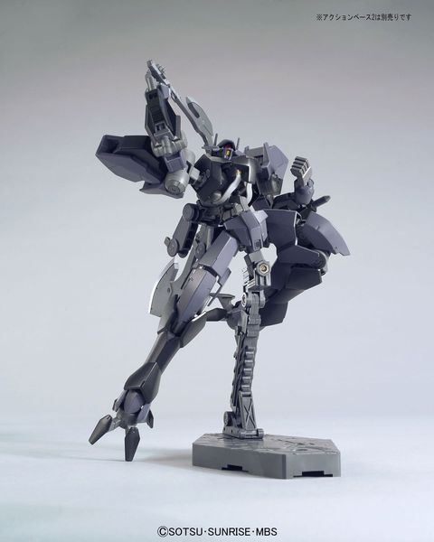 Сборная модель Graze Ein HG 1/144 (Iron-Blooded Orphans) - Bandai, Gunpla HS000863 фото