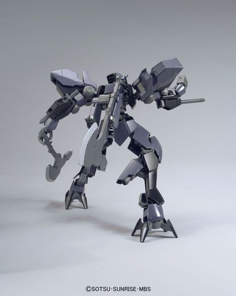 Сборная модель Graze Ein HG 1/144 (Iron-Blooded Orphans) - Bandai, Gunpla HS000863 фото