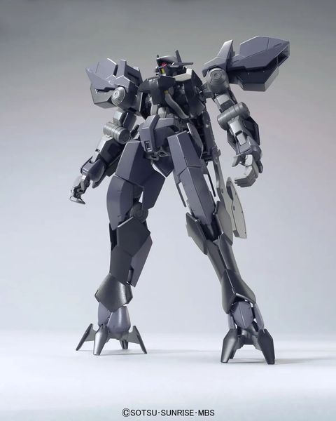 Сборная модель Graze Ein HG 1/144 (Iron-Blooded Orphans) - Bandai, Gunpla HS000863 фото