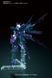 Збірна модель Transient Gundam Glacier HG 1/144 (Gundam Build Fighters) - Bandai, Gunpla HS000281 фото 8