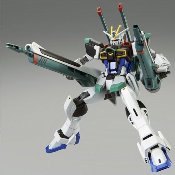 Збірна модель P-Bandai HG 1/144 Blast Impulse Gundam - Gunpla HS000583 фото