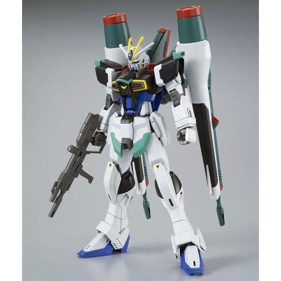 Збірна модель P-Bandai HG 1/144 Blast Impulse Gundam - Gunpla HS000583 фото
