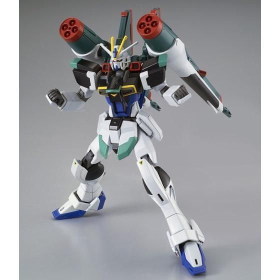 Збірна модель P-Bandai HG 1/144 Blast Impulse Gundam - Gunpla HS000583 фото