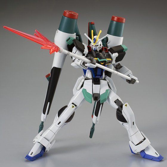Збірна модель P-Bandai HG 1/144 Blast Impulse Gundam - Gunpla HS000583 фото