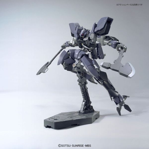 Сборная модель Graze Ein HG 1/144 (Iron-Blooded Orphans) - Bandai, Gunpla HS000863 фото
