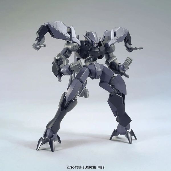 Сборная модель Graze Ein HG 1/144 (Iron-Blooded Orphans) - Bandai, Gunpla HS000863 фото