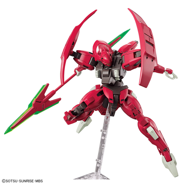Darilbalde HG 1/144 (Mobile Suit Gundam: The Witch from Mercury) сборная модель - Bandai, Gunpla HS000079 фото