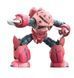 Z'Gok (Char Aznable Custom) RG 1/144 (Mobile Suit Gundam) сборная модель - Bandai, Gunpla HS000037 фото 6
