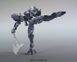 Сборная модель Graze Ein HG 1/144 (Iron-Blooded Orphans) - Bandai, Gunpla HS000863 фото 8