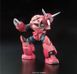 MSM-07S Z`Gok Gundam RG 1/144 (Bandai) збірна модель, Гандам аніме HS000037 фото 6