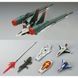 Збірна модель P-Bandai HG 1/144 Blast Impulse Gundam - Gunpla HS000583 фото 9