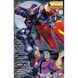 Master Gundam MG 1/100 (Mobile Fighter G Gundam) збірна модель - Bandai, Gunpla HS001127 фото 2