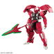 Darilbalde HG 1/144 (Mobile Suit Gundam: The Witch from Mercury) сборная модель - Bandai, Gunpla HS000079 фото 6