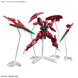 Darilbalde HG 1/144 (Mobile Suit Gundam: The Witch from Mercury) сборная модель - Bandai, Gunpla HS000079 фото 9