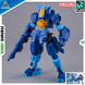 Сборная модель Bandai 30MM 58 eEXM-S02M Forestieri 03 HS000547 фото 1