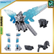 Дополнительные детали Gundam RX-78F00/E (Glass Feather) ЕG 1/144 - Bandai, Gunpla HS000773 фото 1