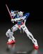 GN-001 Exia Gundam RG 1/144 (Bandai) збірна модель, Гандам аніме HS000038 фото 2