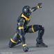 Bandai 30 Minutes Fantasy 30MF Rosan Lancer збірна модель HS001219 фото 7