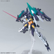 Gundam AGE II Magnum MG 1/100 (Gundam Build Divers) збірна модель - Bandai, Gunpla HS000457 фото 9