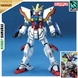 Shining Gundam MG 1/100 (Mobile Fighter G Gundam) сборная модель - Bandai, Gunpla HS001128 фото 1