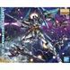 Gundam AGE II Magnum MG 1/100 (Gundam Build Divers) збірна модель - Bandai, Gunpla HS000457 фото 2