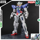 Exia Gundam PG 1/60 (Bandai) збірна модель, Гандам аніме HS000445 фото 1