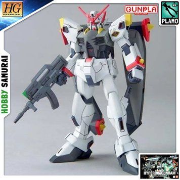 Збірна модель Bandai Hyperion Gundam HG 1/144 (Mobile Suit Gundam SEED) - Gunpla HS001350 фото