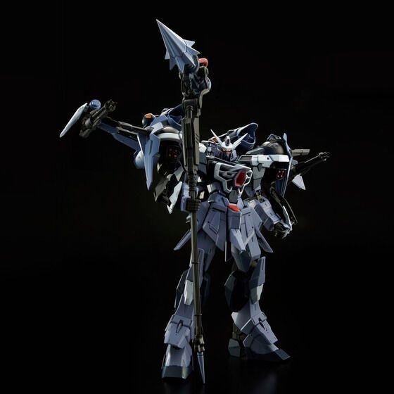 Збірна модель P-Bandai FM 1/100 Aile Calamity Gundam - Gunpla HS000592 фото