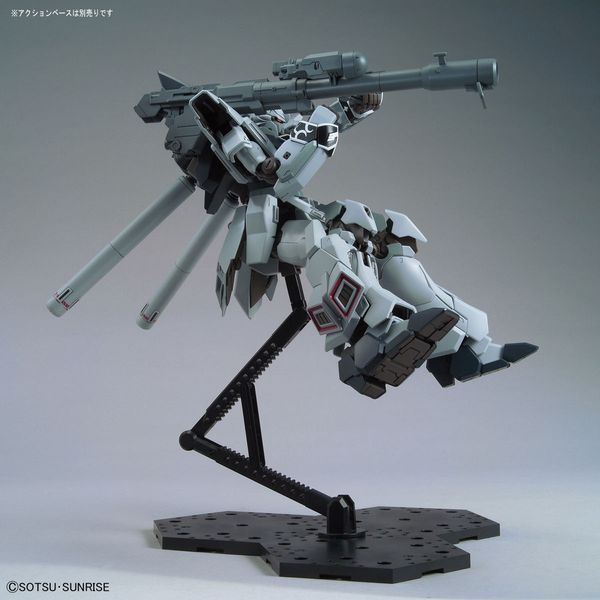 Sinanju Stein (Narrative Ver.) MG 1/100 (Mobile Suit Gundam Narrative) сборная модель - Bandai, Gunpla HS000462 фото