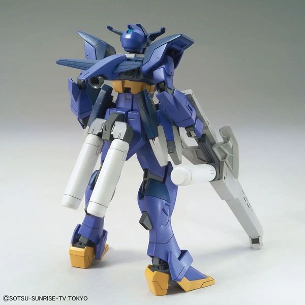 Impulse Gundam Arc HG 1/144 (Gundam Build Divers) збірна модель - Bandai, Gunpla HS000468 фото