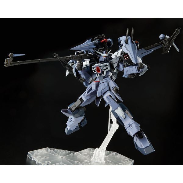 Збірна модель P-Bandai FM 1/100 Aile Calamity Gundam - Gunpla HS000592 фото