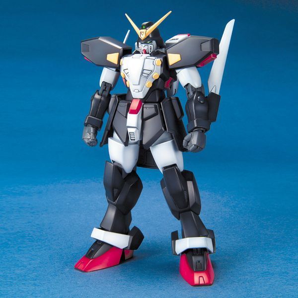 Gundam Spiegel MG 1/100 (Mobile Fighter G Gundam) збірна модель - Bandai, Gunpla HS001129 фото