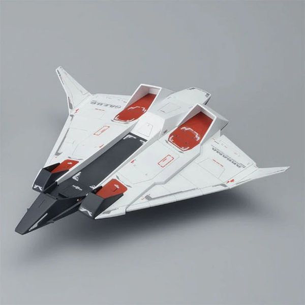 Сборная модель P-Bandai HG 1/144 G Defenser & Flying Armor - Gunpla HS000718 фото