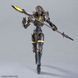 Bandai 30 Minutes Fantasy 30MF Rosan Wizard збірна модель HS001220 фото 6