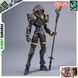 Bandai 30 Minutes Fantasy 30MF Rosan Wizard збірна модель HS001220 фото 1