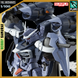 Збірна модель P-Bandai FM 1/100 Aile Calamity Gundam - Gunpla HS000592 фото 1