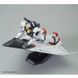 Сборная модель P-Bandai HG 1/144 G Defenser & Flying Armor - Gunpla HS000718 фото 6
