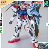 Perfect Strike HG 1/144 (Bandai) збірна модель, Гандам аніме HS000215 фото