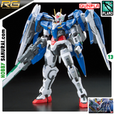 OO Raiser Gundam RG 1/144 (Bandai) збірна модель, Гандам аніме HS000036 фото