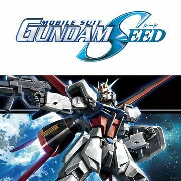 Mobile Suit Gundam SEED