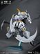 Сборная модель Iron Sickle SC-007 (The Round Table Knights) BE 1/144 - SNAA HS000771 фото 11