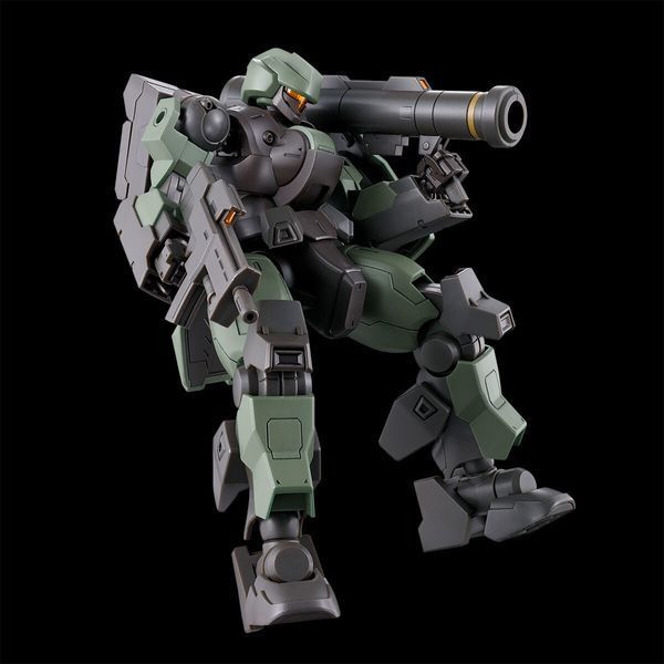 Desultor HG 1/144 (Mobile Suit Gundam: The Witch from Mercury) сборная модель - Premium Bandai HS000723 фото