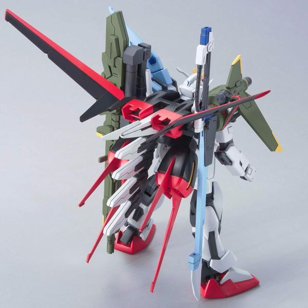 Perfect Strike HG 1/144 (Bandai) збірна модель, Гандам аніме HS000215 фото