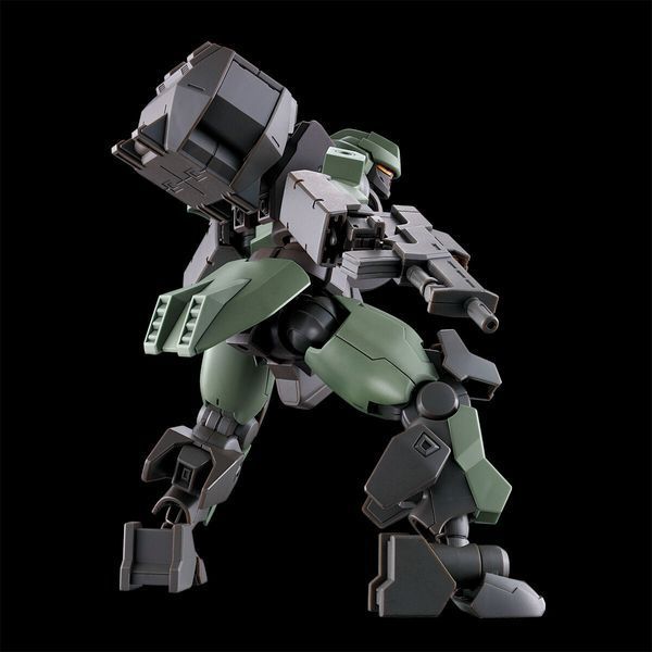 Desultor HG 1/144 (Mobile Suit Gundam: The Witch from Mercury) сборная модель - Premium Bandai HS000723 фото